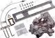 VAILLANT-Umstellsatz-auf-2HE-MAG-114-1-G-u-w-Vaillant-Nr-0010026384 gallery number 1